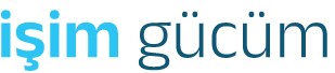 işim güçüm konya iş ilanları logo text